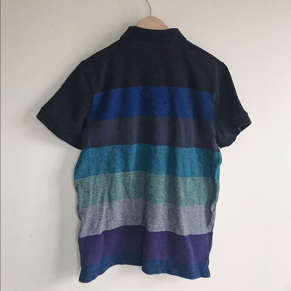 Nike Knit Polo - Picture 2 of 3